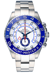 Rolex Rolex Yacht-Master II Steel Ceramic Bezel 116680 116680