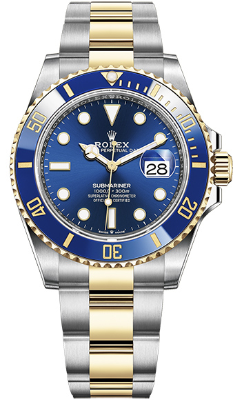 Rolex Rolex Submariner Date 126613 126613