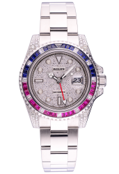 Rolex GMT-Master II 116710