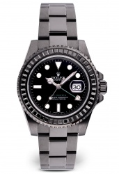 Rolex GMT-Master II Tuning PVD 116710