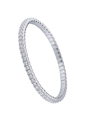 Crivelli Crivelli diamonds bracelet 406-BR015 406-BR015