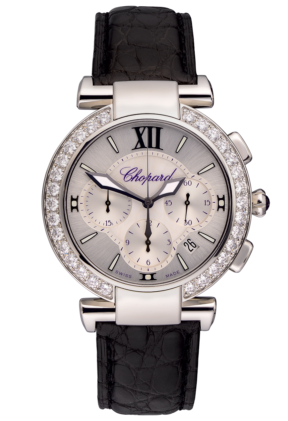 Chopard Imperiale Chronograph 40 mm 388549-3003 388549-3003