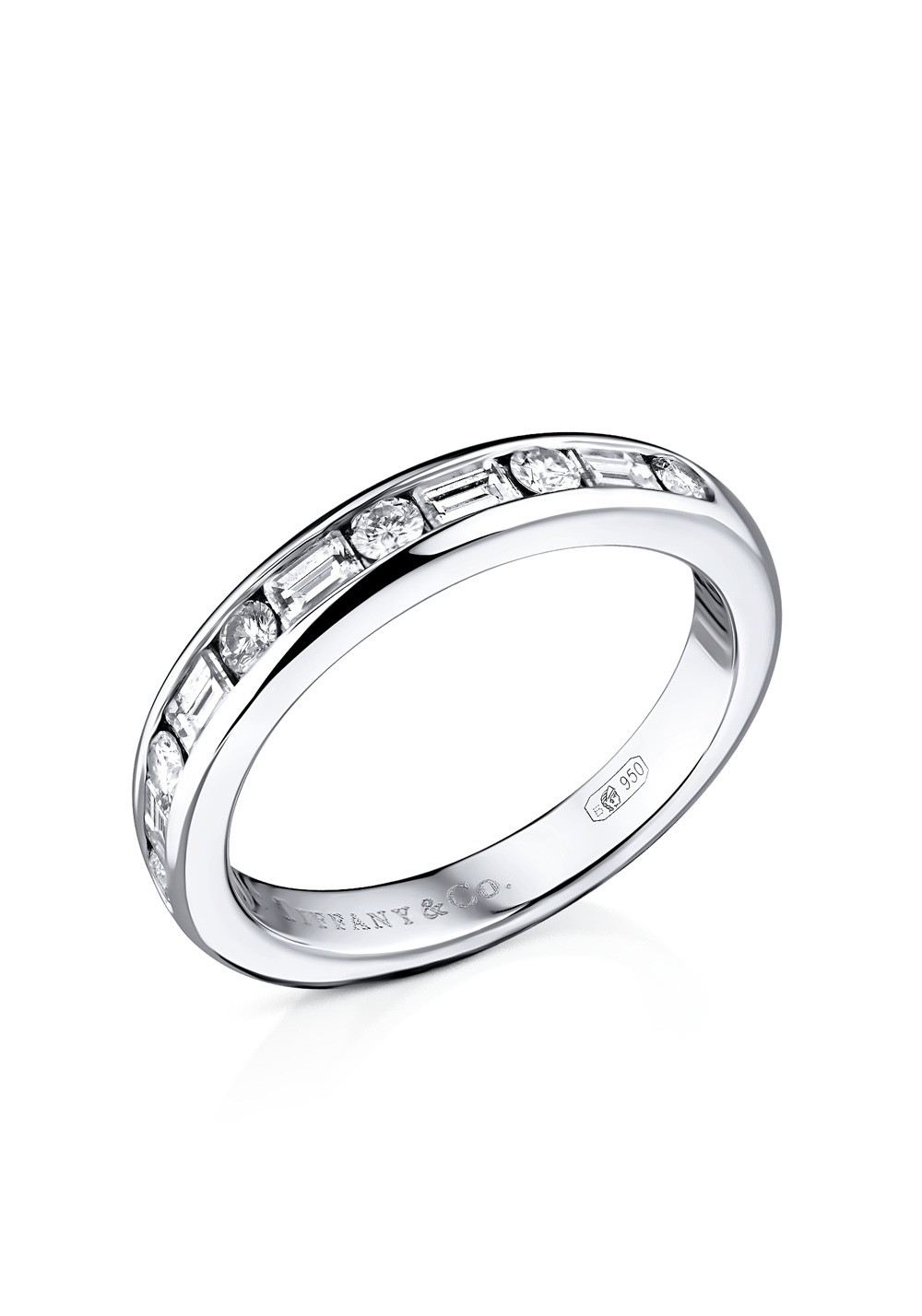 Tiffany & Co Кольцо Diamonds Ring 