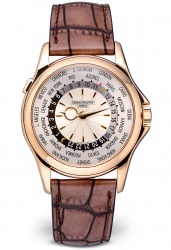 Patek Philippe Complicated Watches 5130R-001